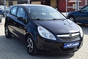 Opel Corsa 1,2 i 16 V 59 kW ESSENTIA - 3