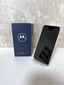 Motorola e13 čisto nový - 3