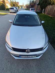 Predam Volkswagen Jetta - 3