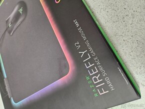 Razer Firefly V2 podlozka pod mys - 3