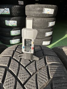 225/55 R17 101 V XL FR MATADOR NORDICCA MP93 - 3