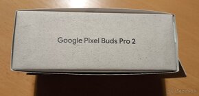 Google Pixel Buds Pro 2 Porcelain - Tip na vianočný darček - 3