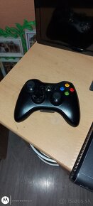 Predám Xbox 360. + Veľa hier - 3