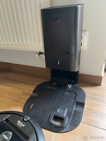 iRobot Roomba i7 + dokovacia stanica - 3