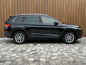 REZERVOVANÉ Škoda Kodiaq Style 4x4 7-Miestny Model 2022 - 3