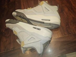 Air Jordan 4 velkost  40 - 3