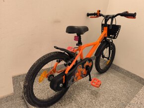 Detský bicykel 50€ - 3