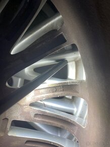 5x120 R17 BMW X1 X3 7J - 3