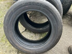 Predam 2 pneu letne 175/ 65 R15 84h - 3