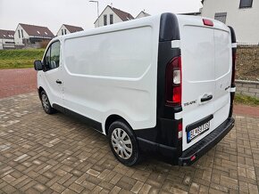 RENAULT TRAFIC III FURGON 1.6 DCI - 3