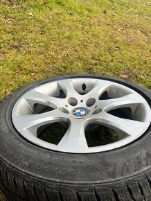 5x120 R17 Bmw - 3