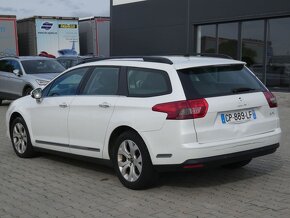 Citroën C5 2.0 HDI KROUPY - 3