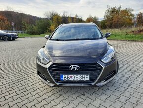 Predám Hyundai I40 CW 1.7 CRDi Bussines - 3