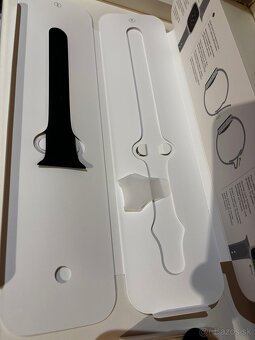 Apple watch SE 44mm - 3