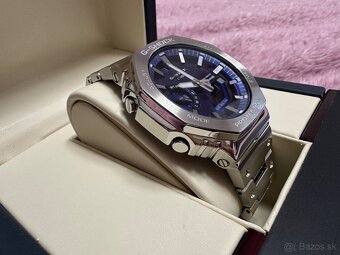 Casio g shock bluetooth nove zaruka - 3