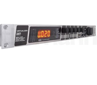 Behringer efekt SX-2000 3D - 3