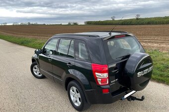 Suzuki Grand Vitara 1.9 DDiS 4x4 - 3