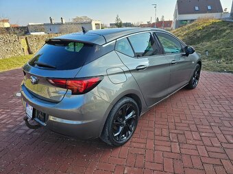 OPEL ASTRA 1.4 TURBO DYNAMIC 110KW 2018 - 3