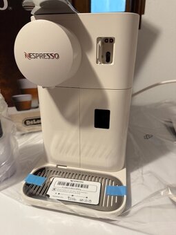 Nespresso De'Longhi EN510.W Lattissima One - 3