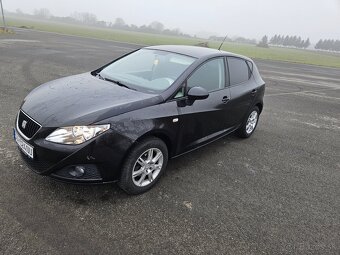 Seat Ibiza 1.4i - 3