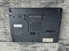 Funkčný notebook HP Compaq 6510b - 3