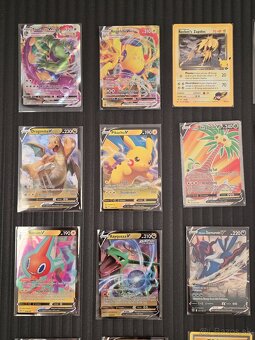 Pokémon karty set 23ks - 3