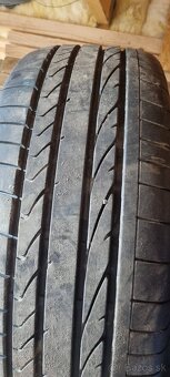 Predam letne Bridgestone Dueler H/P - 3