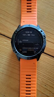 garmin fenix 6x pro - 3