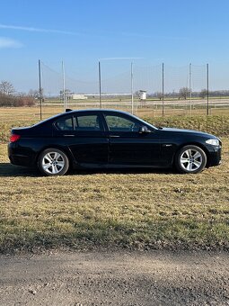 BMW 520D 135 kW + ( Chip ) - 3