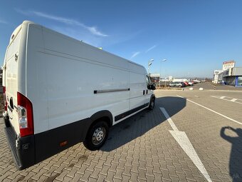 FIAT DUCATO 2,3 120 Multijet L4H2 Maxi,M6 - 3