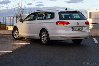 Volkswagen Passat Variant 2.0 TDI BMT Comfortline - 3