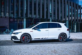 Volkswagen Golf GTI Clubsport 2,0 TSI 7DSG - 3