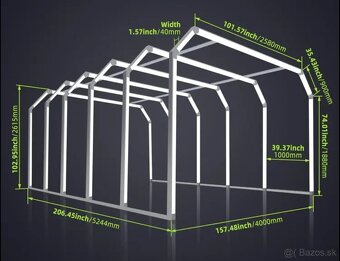 LED TUNEL - DETAILING | SHOWROOM | NOVINKA  - 3