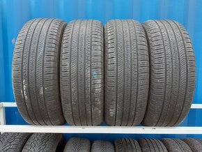 Zimné pneu Pirelli Scorpion Zero 255/60 r20 M+S - 3