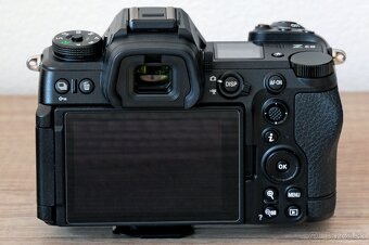 Nikon Z6III - 3