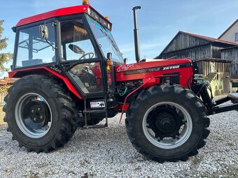 Zetor 7045 turbo - 3