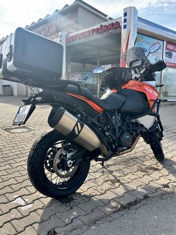 KTM ADVENTURE 1190 - 3