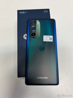 Motorola Edge 30 PRO, 256GB - 3