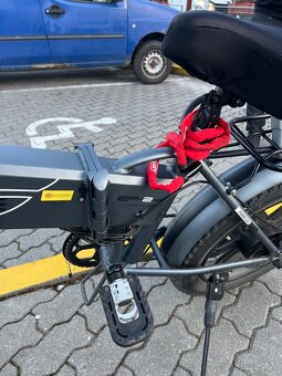 E-Bike ENGWE - 3