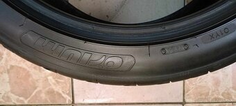 9. Pneumatiky Letne Orium 255/40 r19 2ks - 3