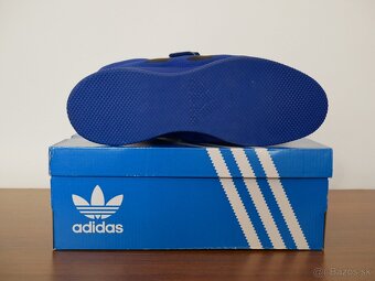 Vzpieračské topánky Adidas Adipower 2 Weightlift - 3