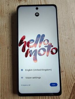 Motorola moto G75 5G 8GB/256GB uhlově šedá+ záruka - 3