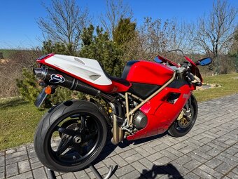 Ducati 996 SPS - 3