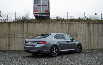 Škoda Superb 3 2.0TDI 4x4 140kW DSG - 3