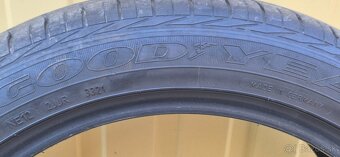 255/45 R20 GOOD YEAR - 3