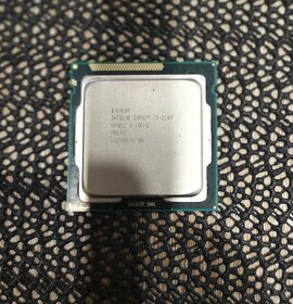 Procesory Intel /Lga 775 / 1155 / 1150 - 3