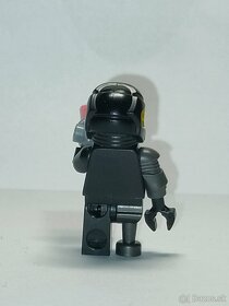 Lego postavička Správe Villain - 3