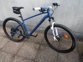 PREDÁM HORSKÝ BICYKEL ROCKRIDER EXPL 520 - 3