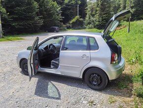 VW Polo 1.2 - 3