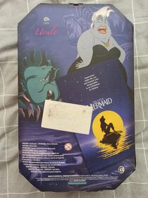 Barbie Disney - Ursula - 3